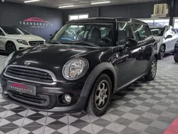 MINI CLUBMAN R55 1.6i - 98 One