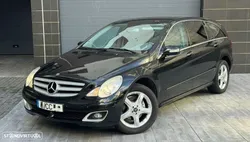 Mercedes-Benz R 320 CDI 4-Matic Longo