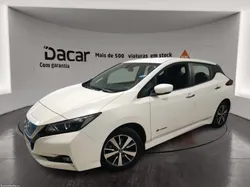 Nissan Leaf 40 ACENTA (AUTO)