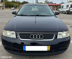 Audi A3 1.9 TDI Ambiente