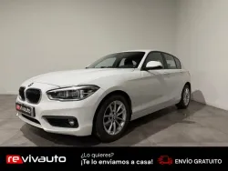 BMW Serie 1 116i