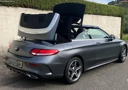 Mercedes-Benz C 250 Cabrio