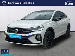 VOLKSWAGEN Taigo 1.5 TSI 150 DSG7 R-Line