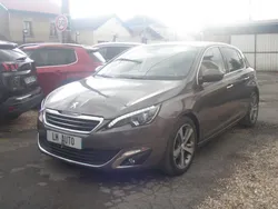 Peugeot 308 II 1.2 PT 130 S&S FELINE EAT6