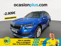 SKODA Kamiq 1.0 TSI Sport 81kW