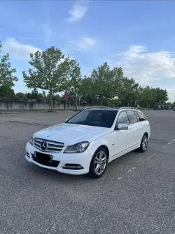Mercedes-Benz C 200 Est. 200CDI BE Executive Avantg. 7G Plus Avantgarde