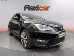 Seat Ibiza 1.0 TSI FR