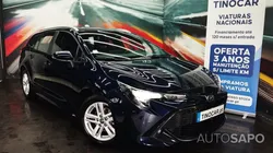 Toyota Corolla de 2022