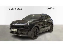 LYNK & CO 01 1.5T PHEV More