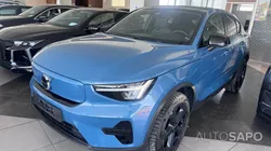 Volvo C40 de 2023