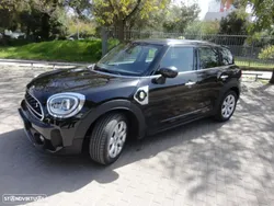 MINI Countryman Cooper SE ALL4 Auto