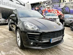 Porsche Macan Standard
