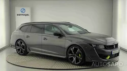 Peugeot 508 de 2022