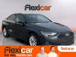 AUDI A3 Sedán 30 TFSI S tronic