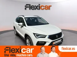 SEAT Ateca 1.5 EcoTSI S&S Style