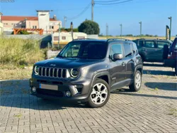 Jeep Renegade Limited