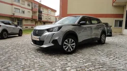 Peugeot e-2008 Ative pack