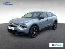 Citroen C4 BlueHDi 110ch S&S Feel Pack