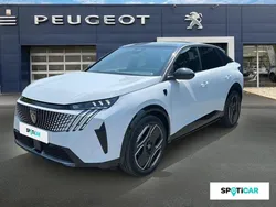 Peugeot 3008 ELECTRIQUE 210 ch 73 kWh GT Exclusive