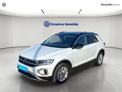 VOLKSWAGEN T-Roc 1.5 TSI EVO 150 Start/Stop DSG7 Style