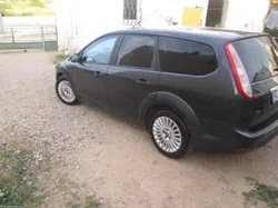 Ford Focus 1.6 Tdci 109