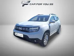 Dacia Duster II Expression Blue dCi 115 4x2