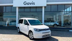 VW Caddy 1.5 TSI eHybrid Life DSG