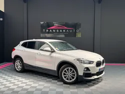 Bmw X2 sDrive 18 d 150 ch BVA8 Lounge I PACK M