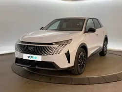 Peugeot 3008 Hybrid 145 e-DCS6 Allure