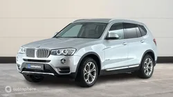 Bmw X3 xDrive28iA 245ch xLine