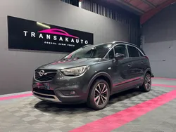 OPEL CROSSLAND X 1.2 130cv Innovation