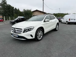 Mercedes Gla 200 CDI 136CH INSPIRATION