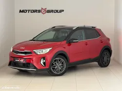 Kia Stonic 1.0 T-GDI Drive