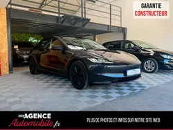 Tesla Model 3 PHASE 2 STANDARD RANGE 283 AUTOPILOTE / TOIT VERRE GARANTIE TESLA 1ÈRE MAIN