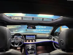 Mercedes-Benz E 220 E220