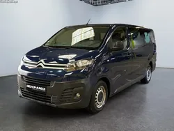 Citroën Jumpy 1.6 BlueHDi XL Confort