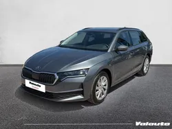 Skoda Octavia COMBI SELECTION 2.0 TDI 150 DSG7