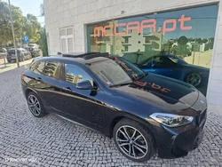 BMW X2 xDrive25e M Sport