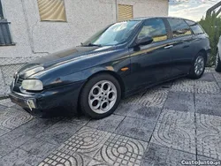 Alfa Romeo 156 1.9
