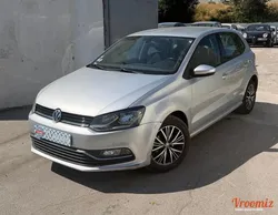 Volkswagen Polo V Phase 2 1.2 TSI BlueMotion Allstar 90ch VO484