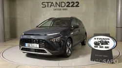 Hyundai Bayon 1.0 T-GDi Premium de 2023