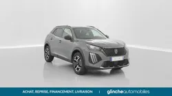 Peugeot 2008 1.2 PureTech 100ch Allure