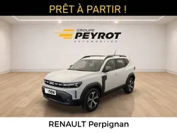 DACIA Duster TCe 130 4x2 Journey