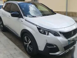 Peugeot 3008 1.6 THP GT LINE AUTO SS