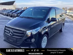 MERCEDES VITO Tourer Pro Extra Long 116 CDI 163 ch 9G-Tronic 9 places