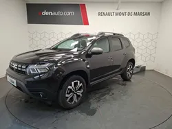 Dacia Duster II TCe 150 4x2 EDC Journey 5p