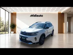 Citroen C5 Aircross PureTech 130ch S&S C-Series EAT8 E6.d