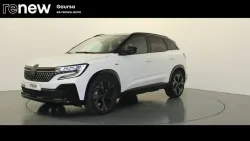 Renault Austral 1.3 MHEV 116KW TECHNO ESPRIT ALPINE C 158 5P