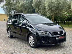 Seat Alhambra 2.0 TDI 7 Lugares