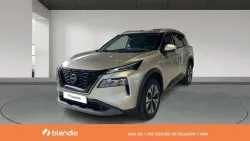 NISSAN X-Trail 1.5 e-Power N-Connecta 4x2 5pl. 152kW